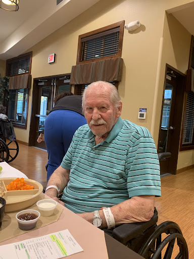Salem Transitional Care