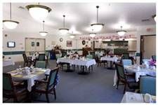 Providence St. Joseph Assisted Living