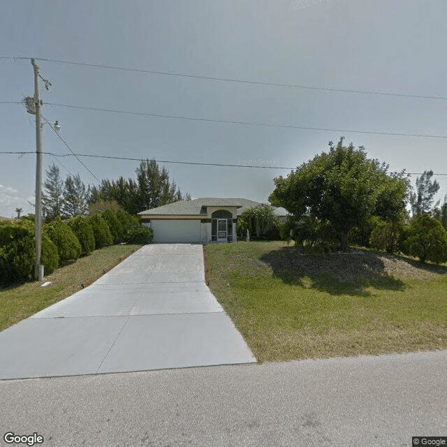 Cristina's Adult Family Care Home