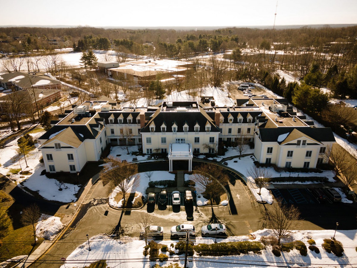 The Chelsea at East Brunswick