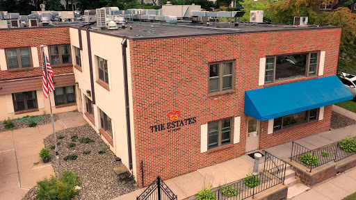 The Estates At Linden