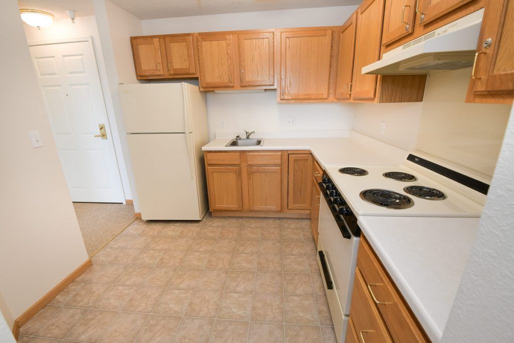 Wheatland Terrace