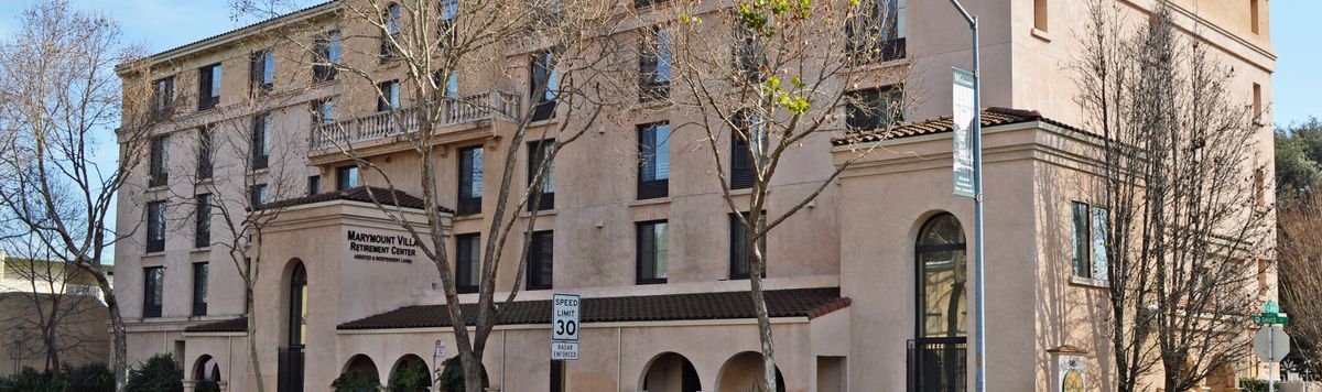Marymount Villa Retirement Center
