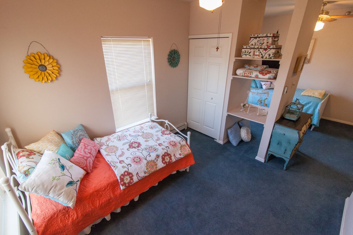Heatherwood Village Assisted Living