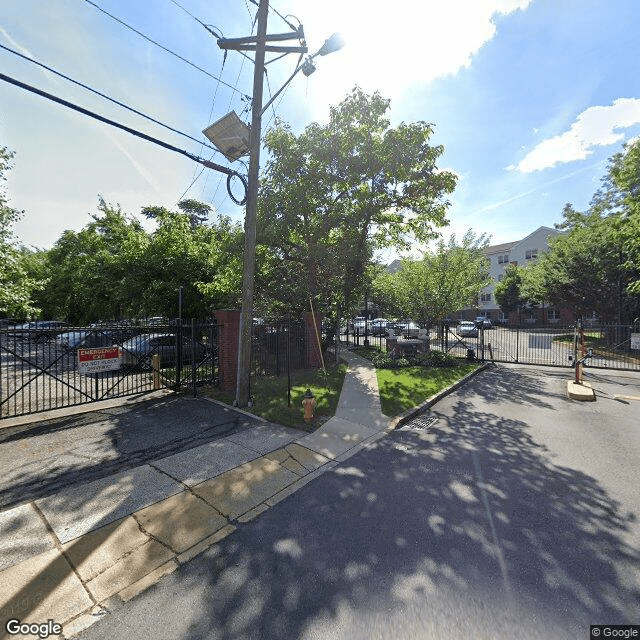 Parkside Manor