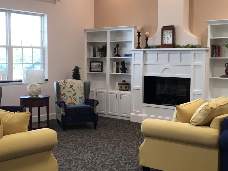 Symphony Assisted Living