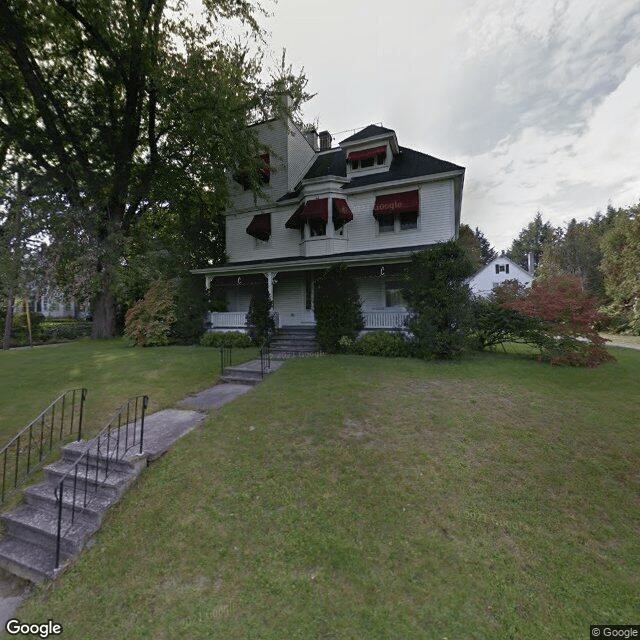 Willow Ridge Pointe