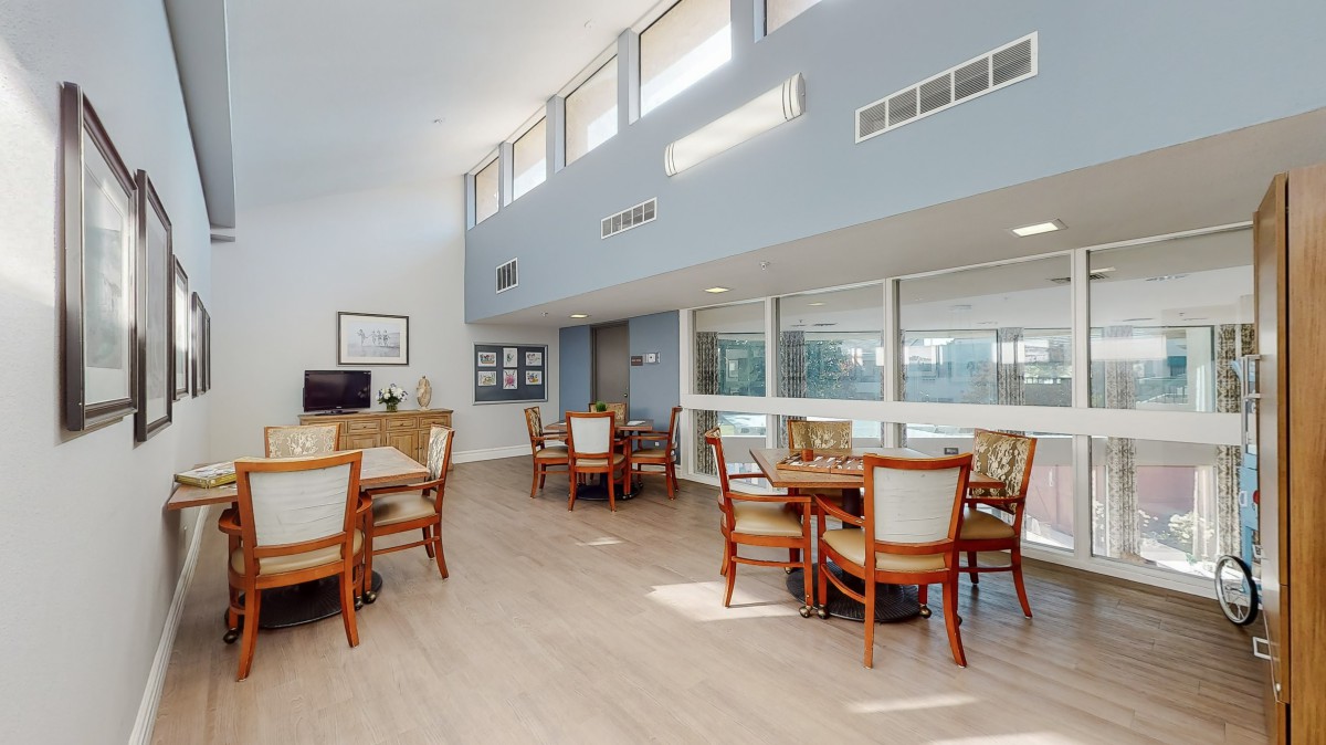 Olive Grove Independent Senior Living