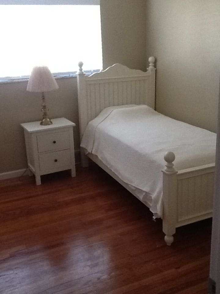 Genesis Senior Living III