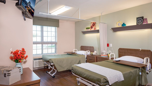 Mid Valley Nursing & Rehabilitation
