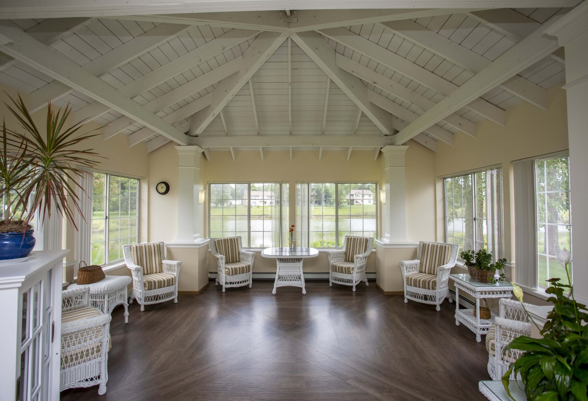 Centennial House Of Apple Vall