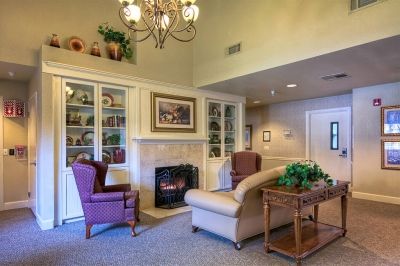 Desert Hills Memory Care Center