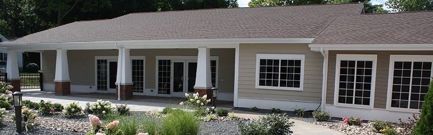 Farmington Presbyterian Manor