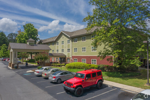 Highland Manor