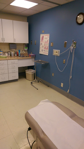 Schuyler Hospital & Long Term Care Unit