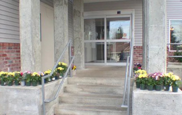 View Ridge Care Center