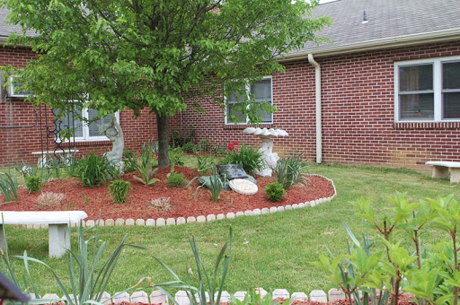 Alexandria Manor Senior Living Centers