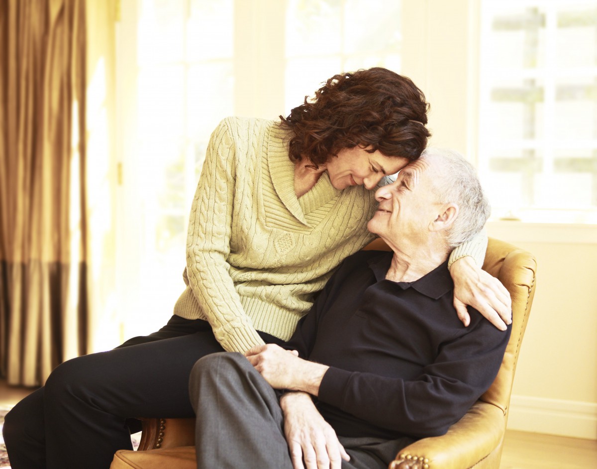 Home Care Assistance Des Moines