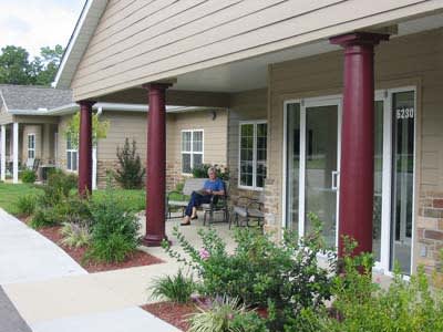 Garden Gate Estates