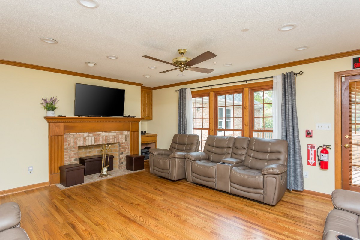 Avendelle Assisted Living At Shepherds Vineyard