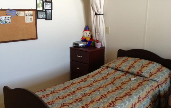 Flora Gardens Care Center