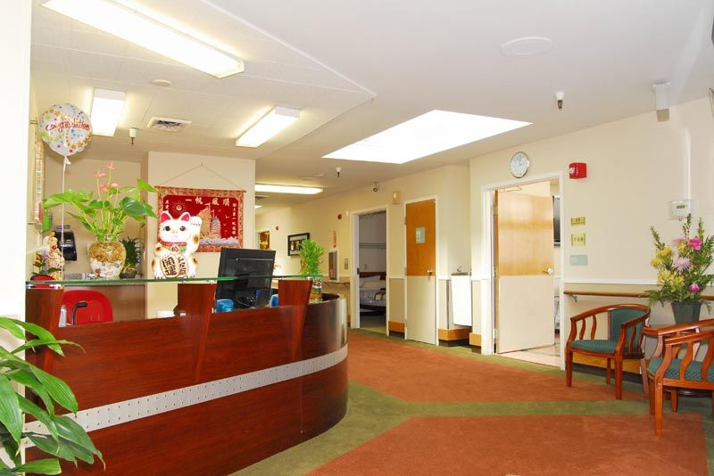 East Bay Assisted Living