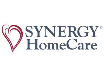 SYNERGY Home Care of Rockville,  Bethesda & Potomac