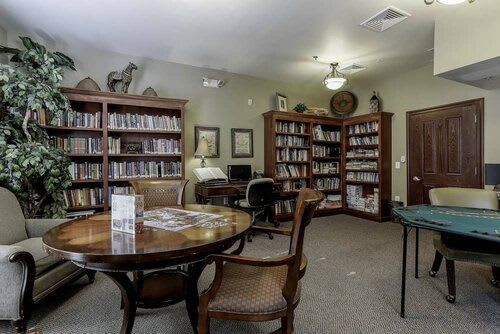 Creekside at Three Rivers & Creekside Villas