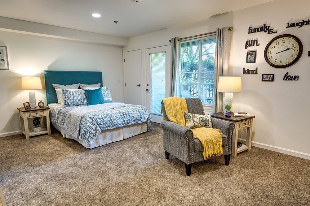 The Village at Rancho Solano