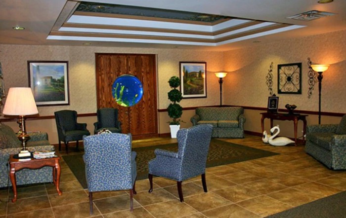 Care Age Of Brookfield
