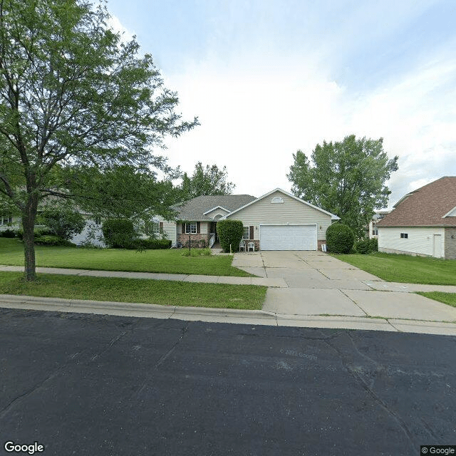 Oak Ridge Living Madison West