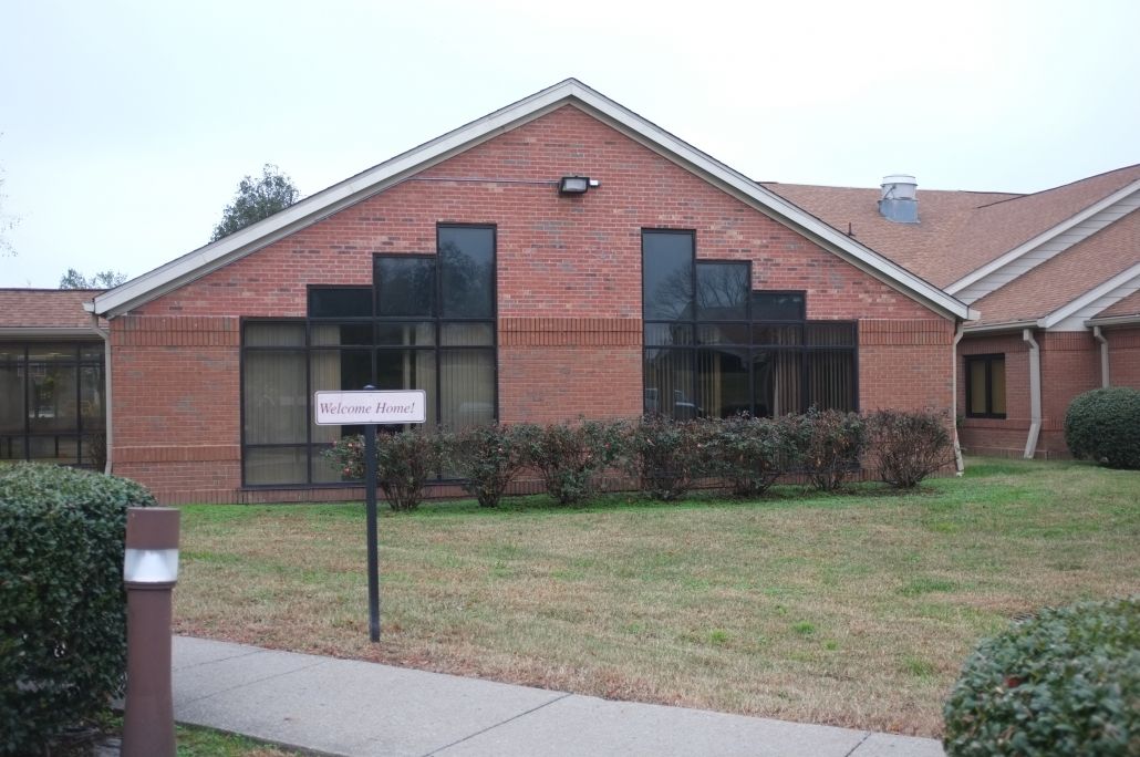 J. B. Knowles Home Assisted Living