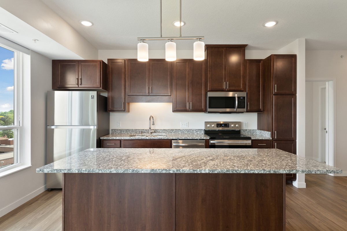 Sonder Point Apartments