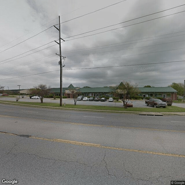 Good Shepherd Senior Care of Northwest Arkansas