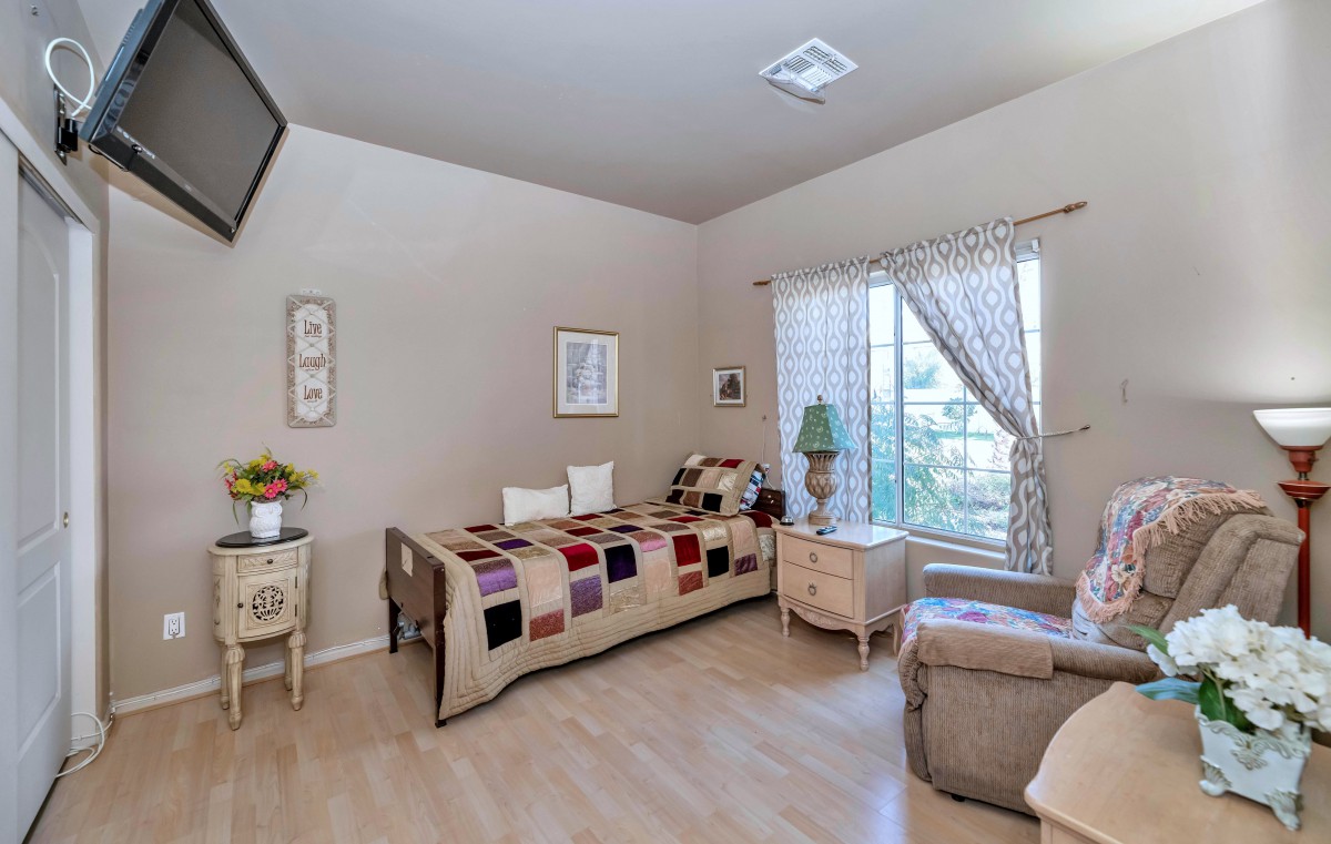 The Sierra's Assisted Living