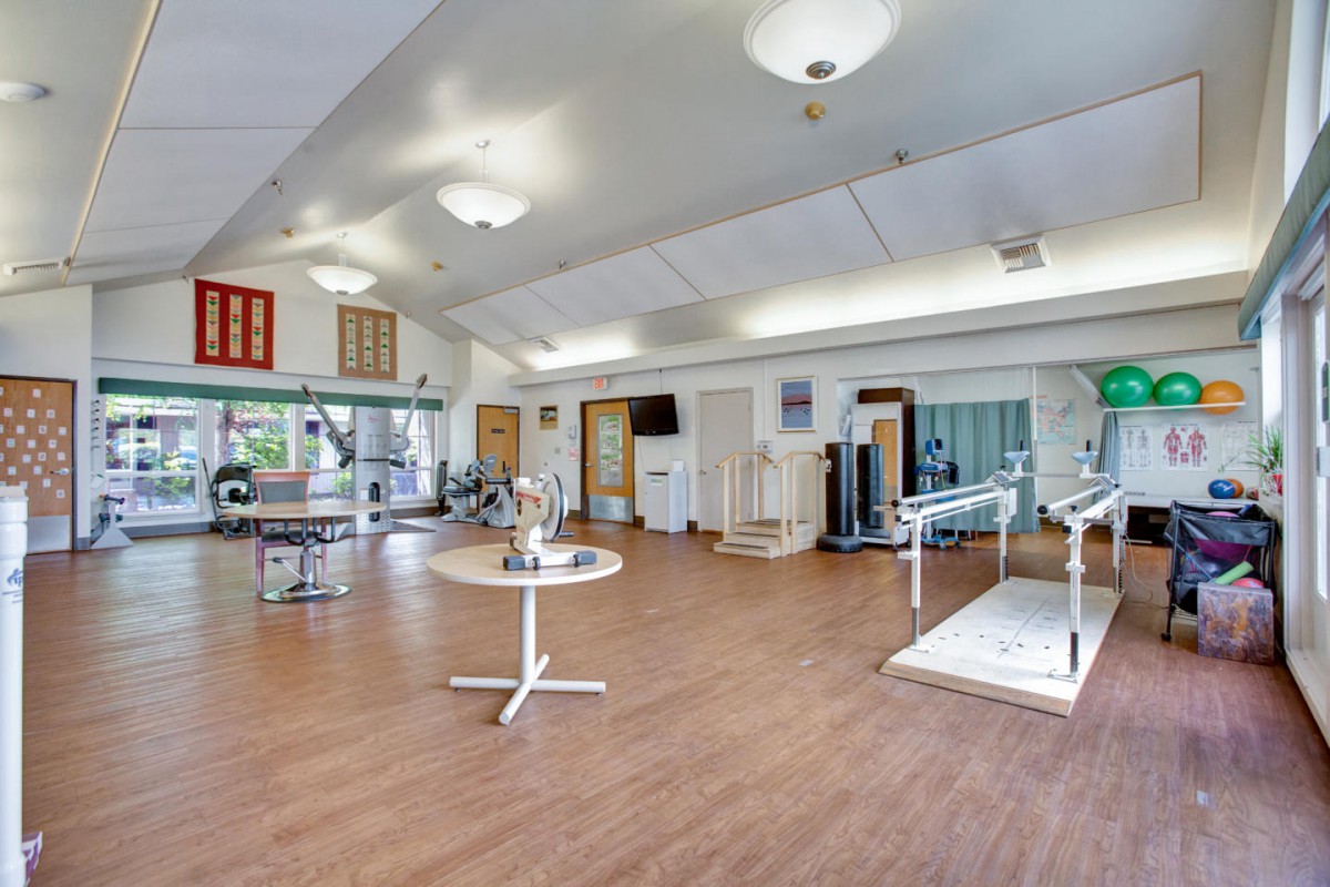 Porthaven Healthcare Center