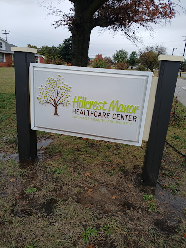Hillcrest Manor