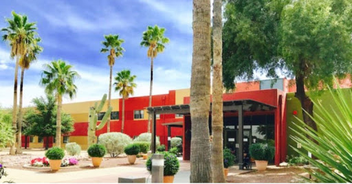 Sapphire Of Tucson Nursing And Rehab