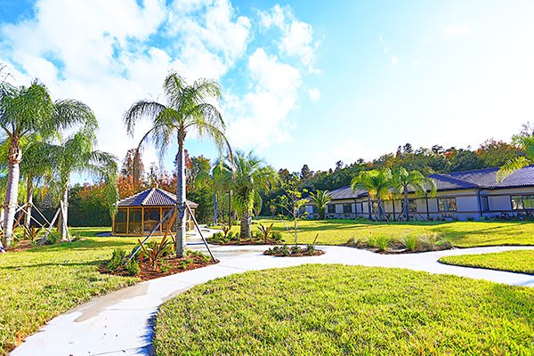 Inspired Living at Sun City Center