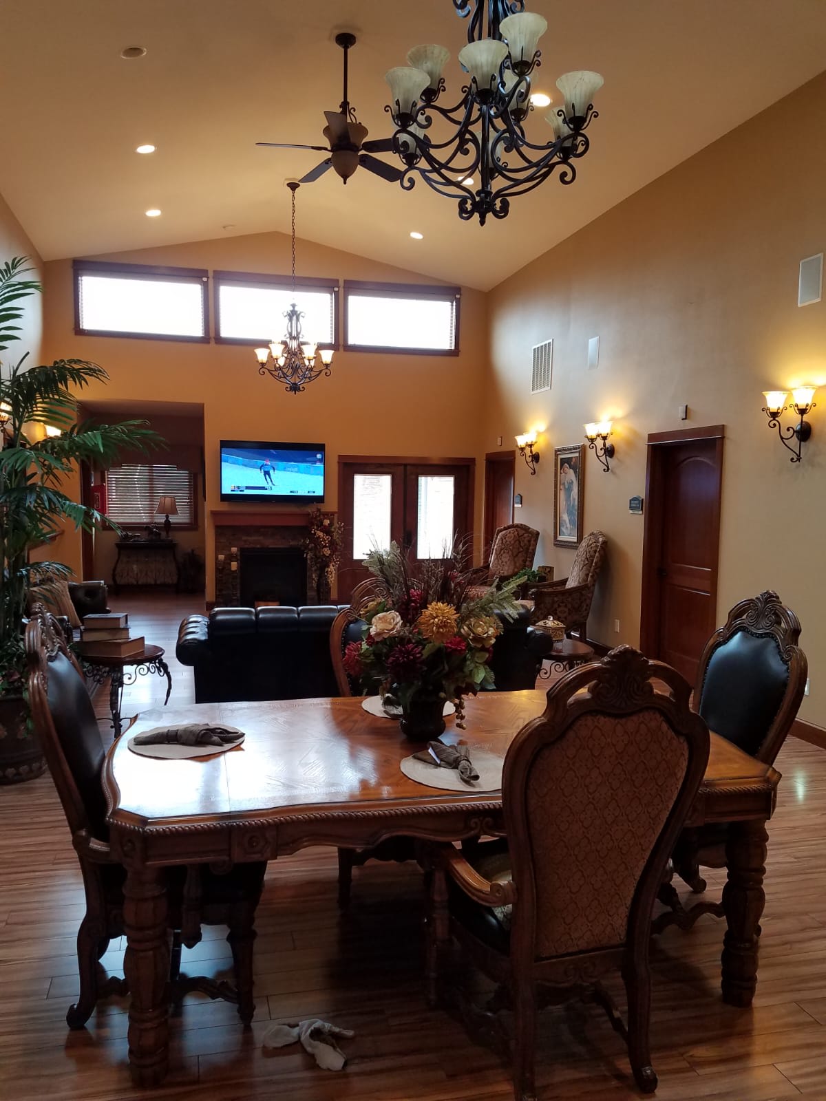 Wellness Village Adult Care Home