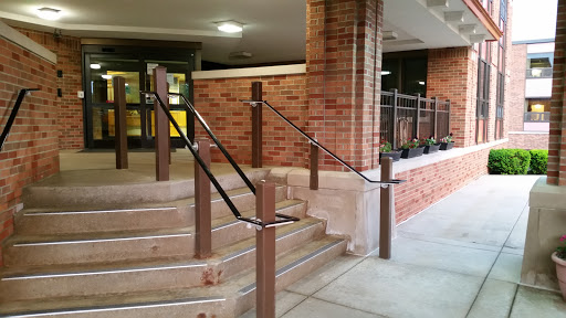 Chautauqua Nursing And Rehabilitation Ceneter