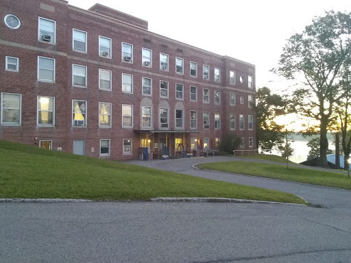 Hopemont Hospital