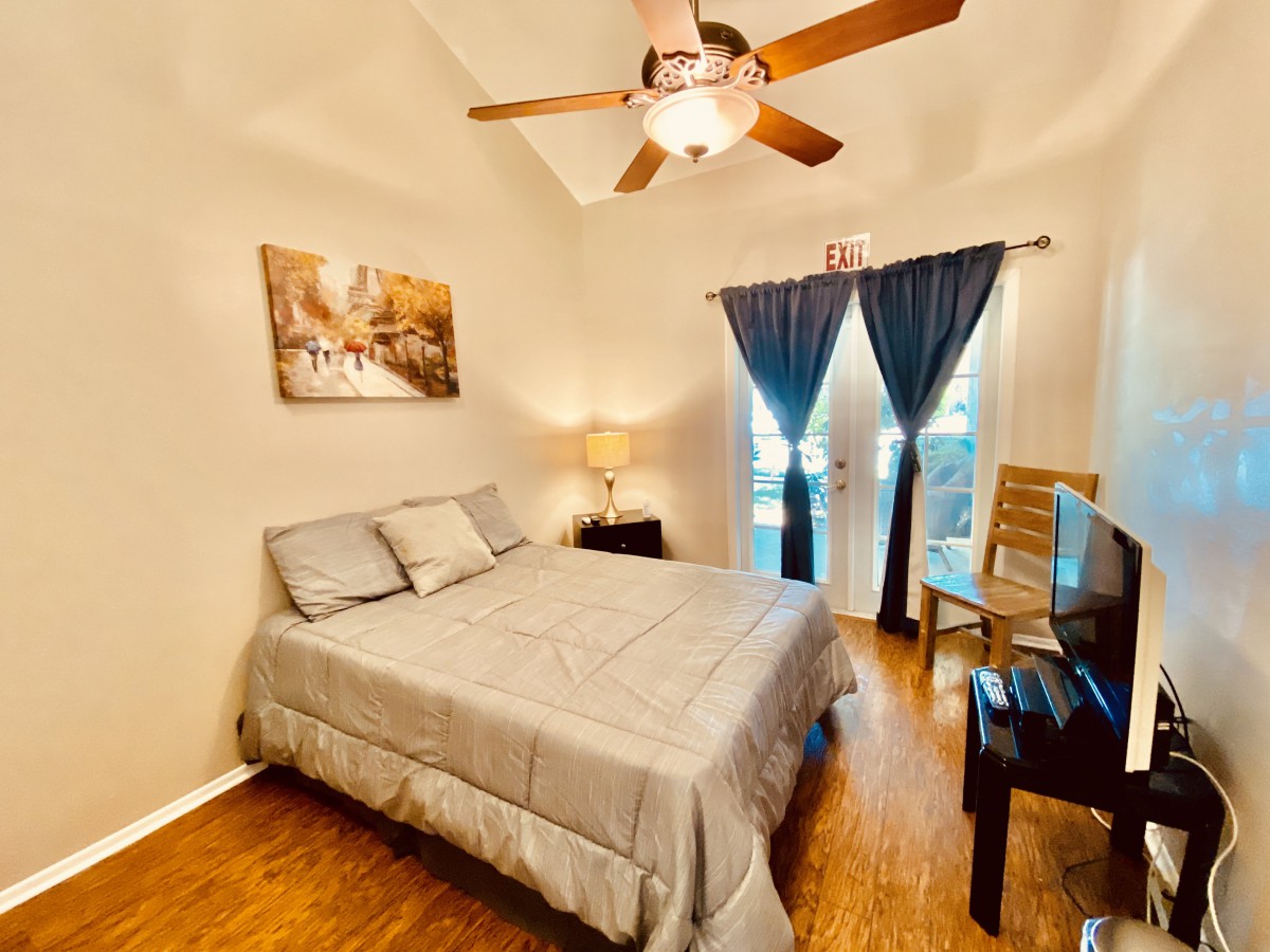 Castlemere Senior Home