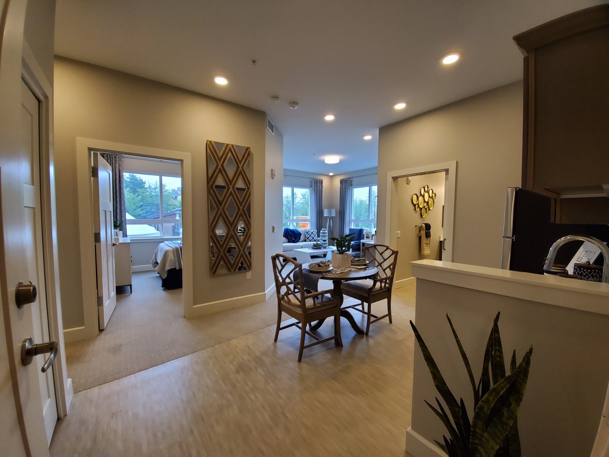 MorningStar Assisted Living & Memory Care of Happy Valley