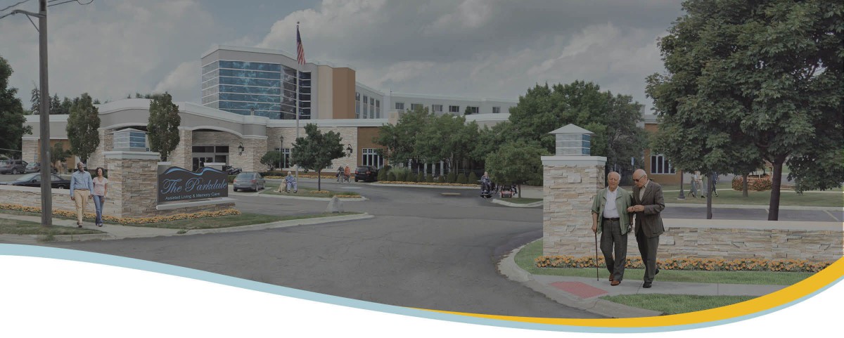 Parkdale Senior Living
