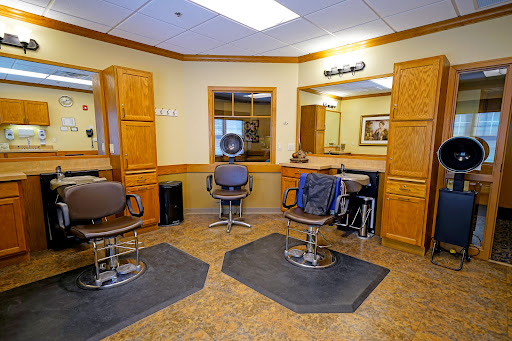 Renaissance Assisted Living-Appleton