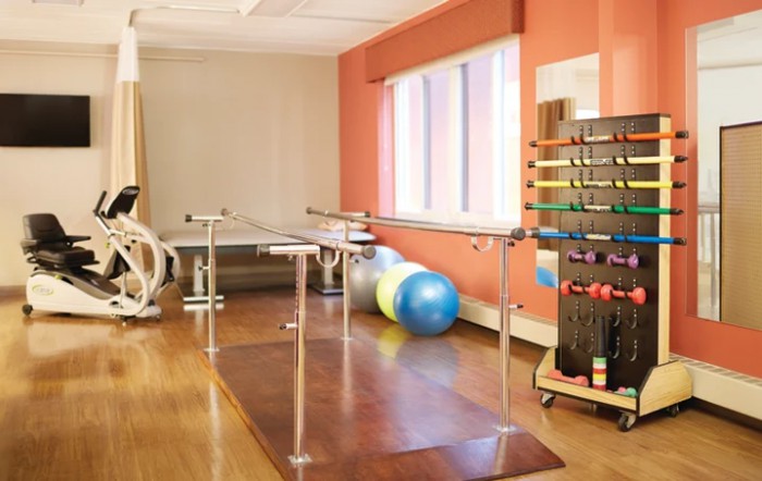 Beacon Health Center