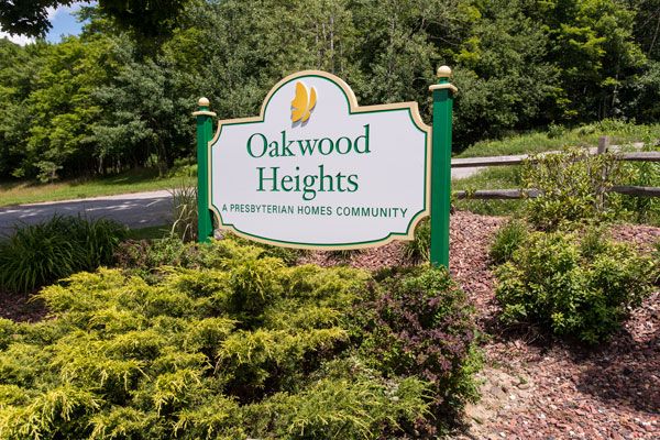 Oakwood Heights Of Presbyterian Seniorcare