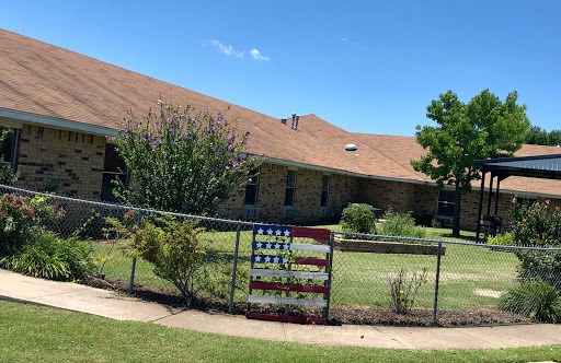 Lake Country Nursing Center