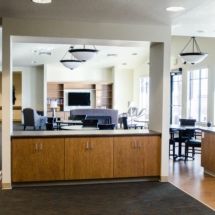 Mervyn Sharp Bennion Central Utah Veterans Home Payson